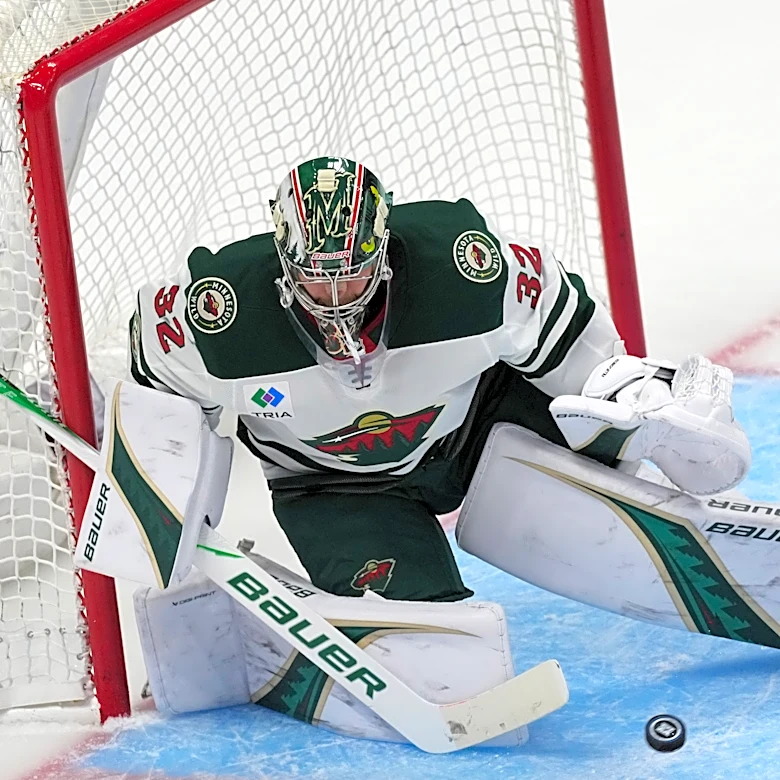 Avalanche depth turns into 14-goal statement as they take 2-0 lead in second-round series over Wild