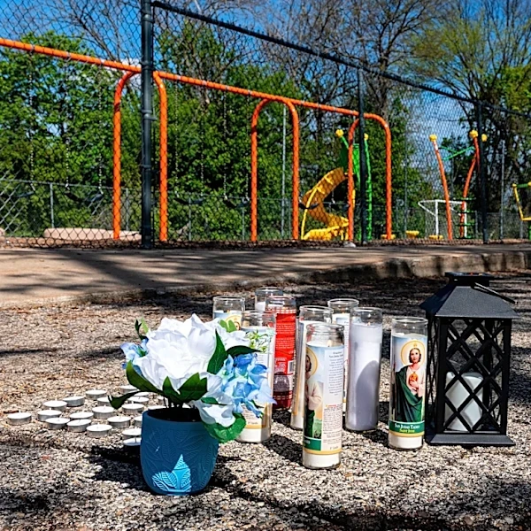 Teen boy, woman shot and killed in Michigan after dispute over soccer game