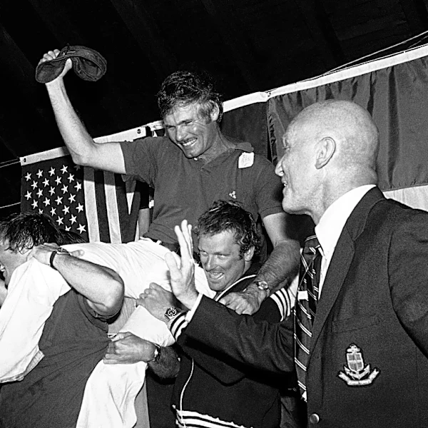 An outrageous owner and savvy businessman, Ted Turner reshaped the sports world