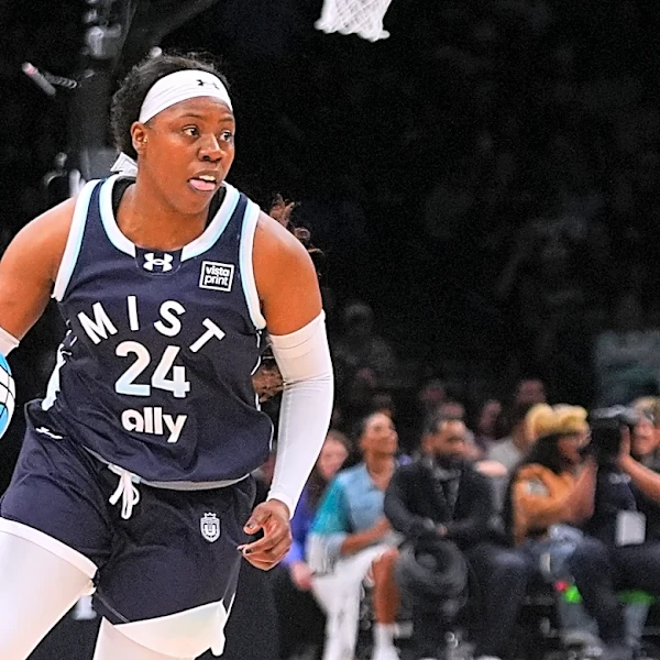 Misdemeanor battery charges against Dallas Wings star Arike Ogunbowale dropped in Miami, report says