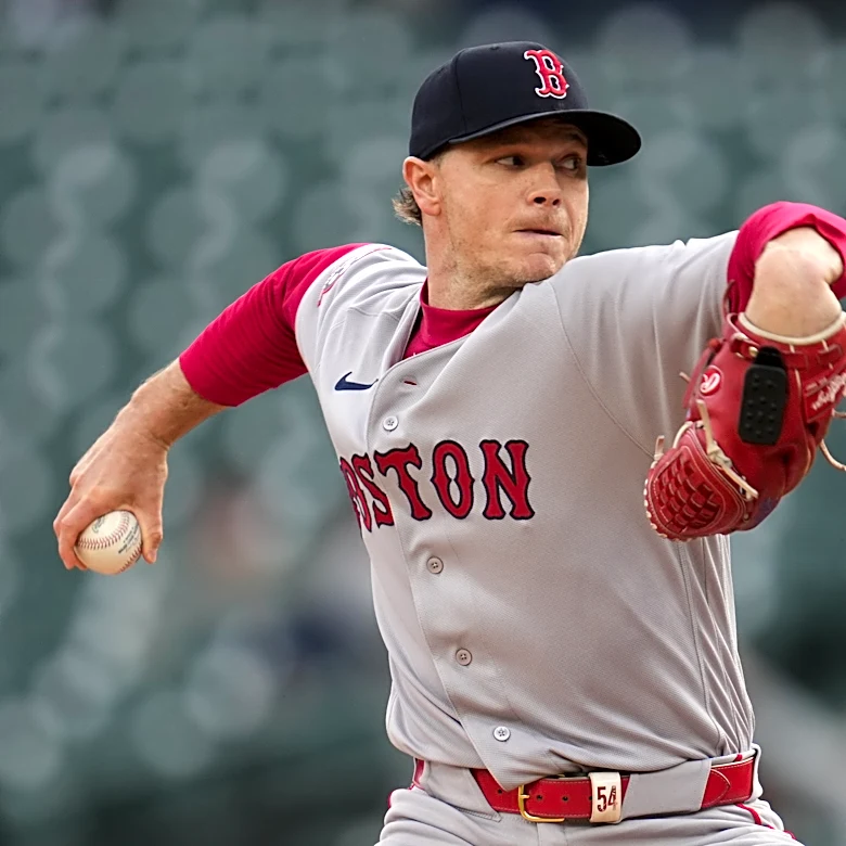 Sonny Gray shuts down Tigers in return from injury, Red Sox finish sweep with 4-0 win