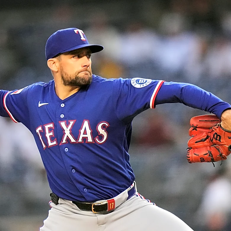 Eovaldi shuts down streaking Yankees again as Rangers win 6-1 to stop slide