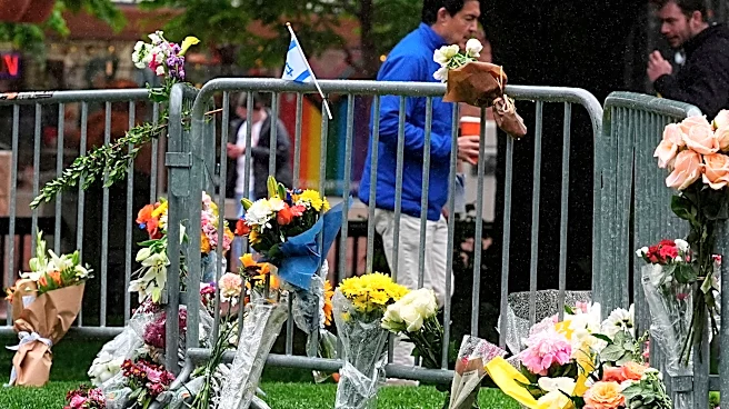 Man charged in Colorado firebomb attack on demonstrators to plead guilty to murder