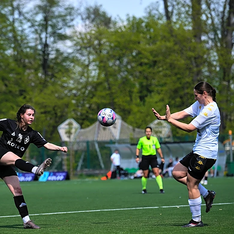 A fan-run soccer club pushes back against Poland’s nationalist stadium culture
