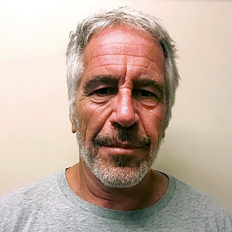 Judge releases note cellmate says he found after Epstein’s suspected suicide attempt