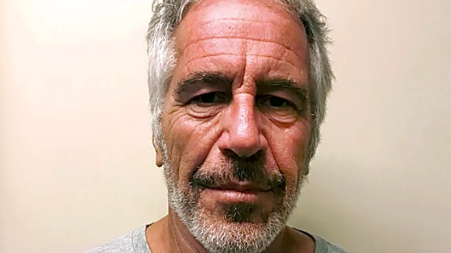 Judge releases note cellmate says he found after Epstein’s suspected suicide attempt