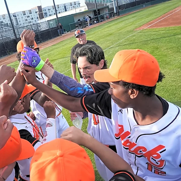 The Oakland high school that produced Frank Robinson and others fights to keep baseball alive