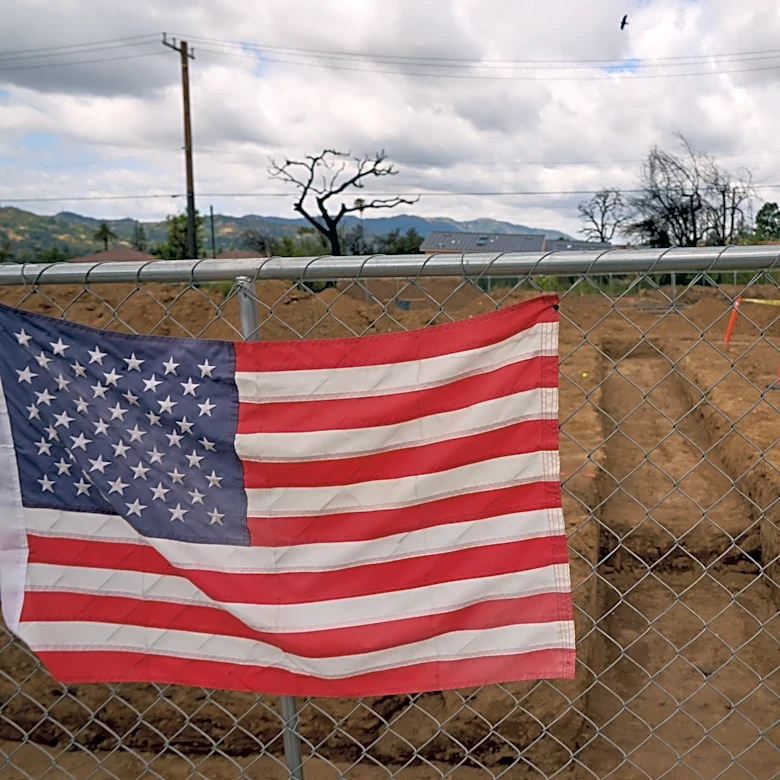 After the Los Angeles wildfires, clergy crossed denominational lines and forged new bonds