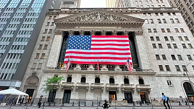 Wall Street inches higher, oil prices falls in tenuous peace between Iran and US