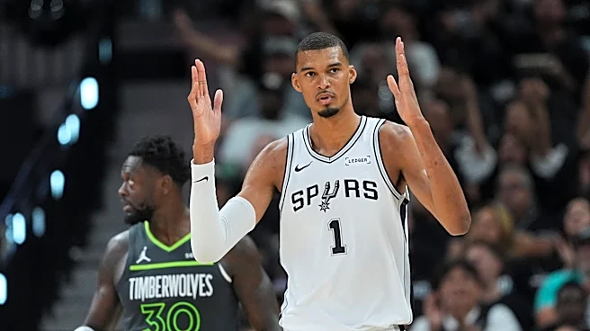 NBA tipoff: Round 2 continues Thursday with Cavaliers-Pistons, Lakers-Thunder