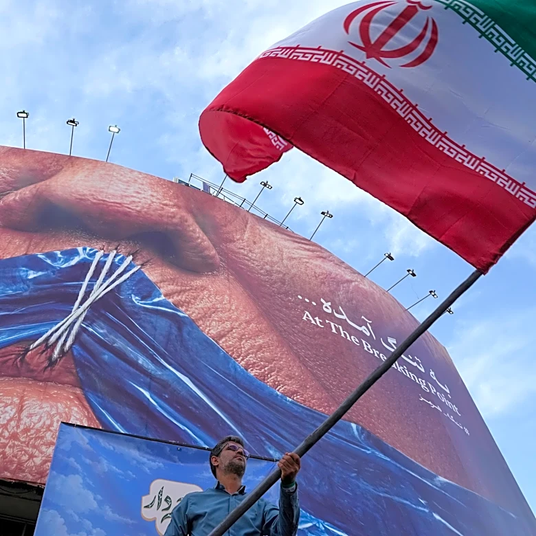 These numbers show the global impact of Iran's grip on the Strait of Hormuz