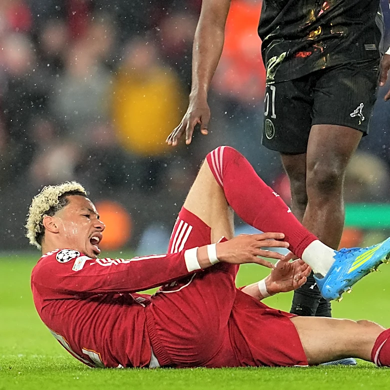 The World Cup will be missing some star players as injuries mount before the big kickoff