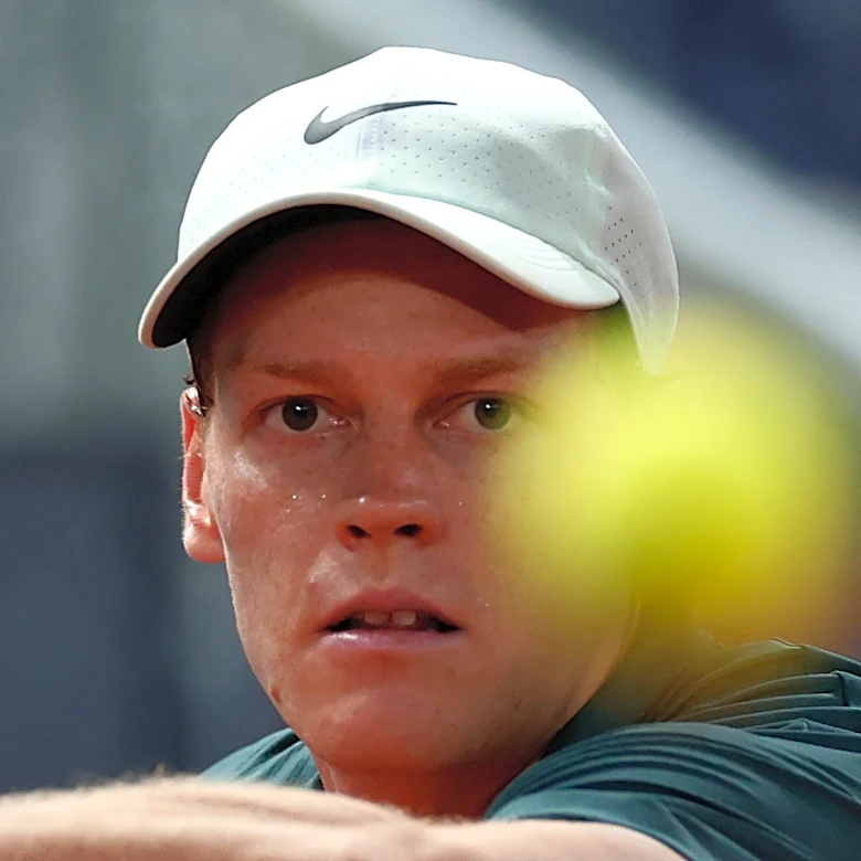 Italian Open leaders side with players on prize money issue and aim to become a 5th Grand Slam