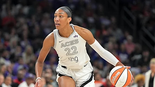 WNBA’s new CBA sets blueprint as emerging women’s leagues chart their own path