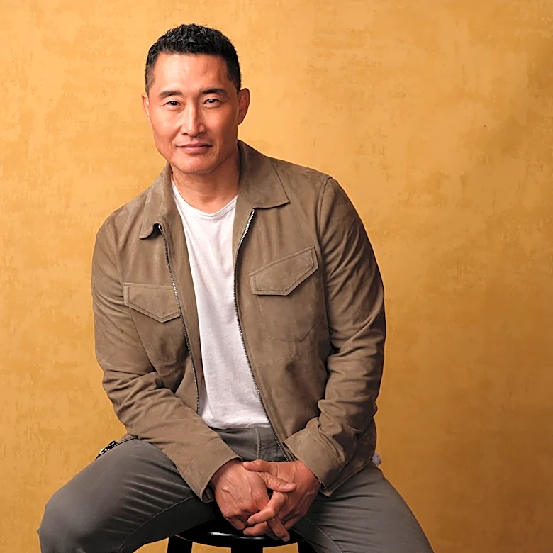 Daniel Dae Kim explores booming South Korean pop, film, cosmetics and food influences for CNN series