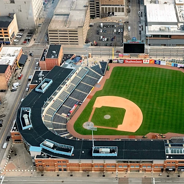 Tigers' Triple-A manager says he was fired after sending 'inappropriate' text to female colleague