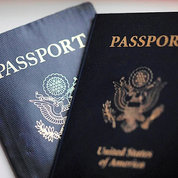 US will start revoking passports for thousands of parents who owe child support, AP learns