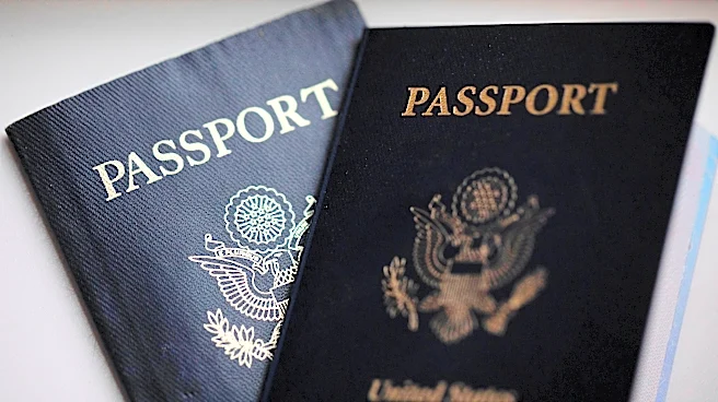 US will start revoking passports for thousands of parents who owe child support, AP learns