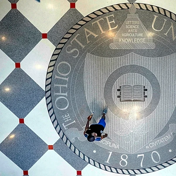 Ex-Ohio State players, including NFL veterans, to join a sexual abuse lawsuit against the school