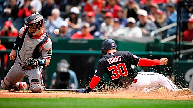 Ruiz powers the Nationals past the Twins 7-5 with a go-ahead 7th-inning homer and 4 RBIs
