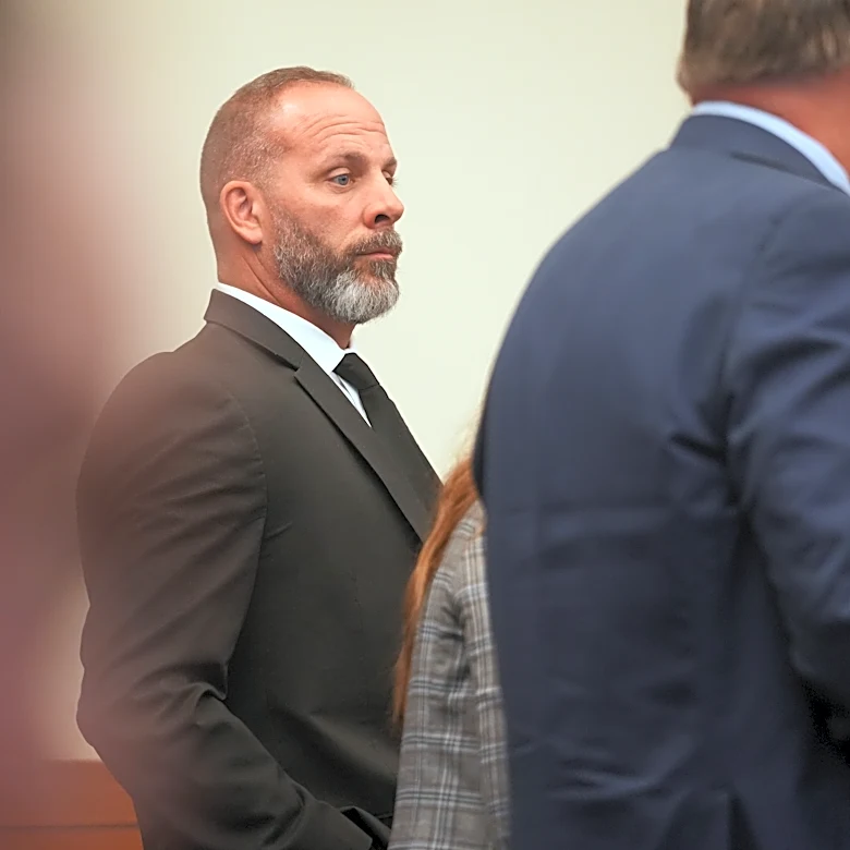 A former Ohio deputy has been found guilty of reckless homicide in the shooting of Casey Goodson Jr.