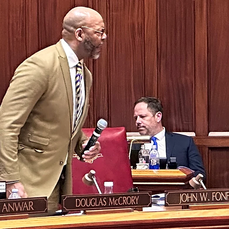 Connecticut legislators pass a bill scrubbing ‘minority’ from economic development lexicon