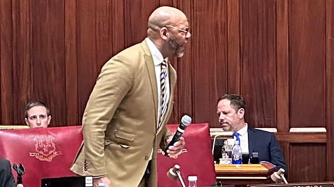 Connecticut legislators pass a bill scrubbing ‘minority’ from economic development lexicon