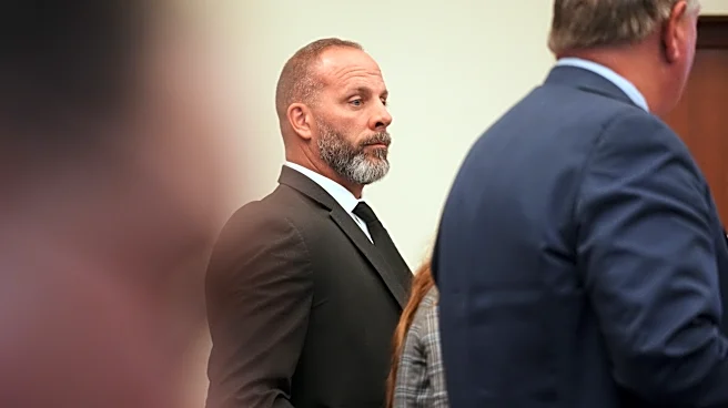 Ex-deputy found guilty of reckless homicide in shooting of Black man entering grandmother's home