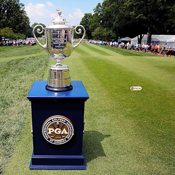 PGA CHAMPIONSHIP '26: Facts and figures for the second major of the year