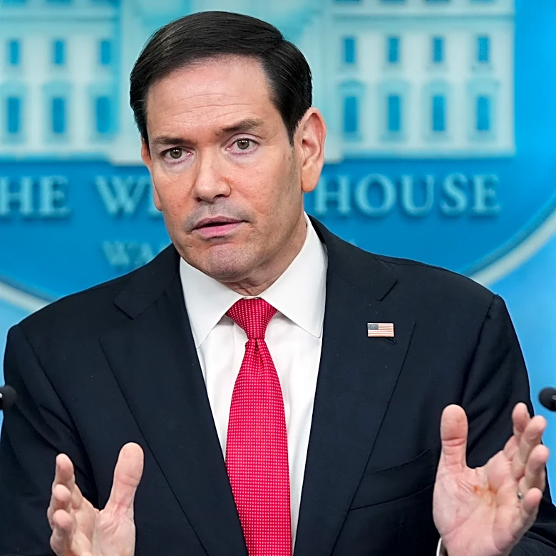 US isn't looking at imminent military action in Cuba despite Trump threats, AP sources say