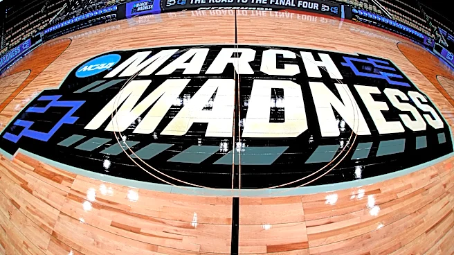 Fueled by beer ads, March Madness tournaments will expand to 76 teams each starting next season