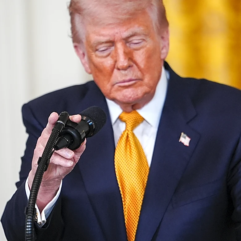 Federal court rules against new global tariffs Trump imposed after loss at the Supreme Court