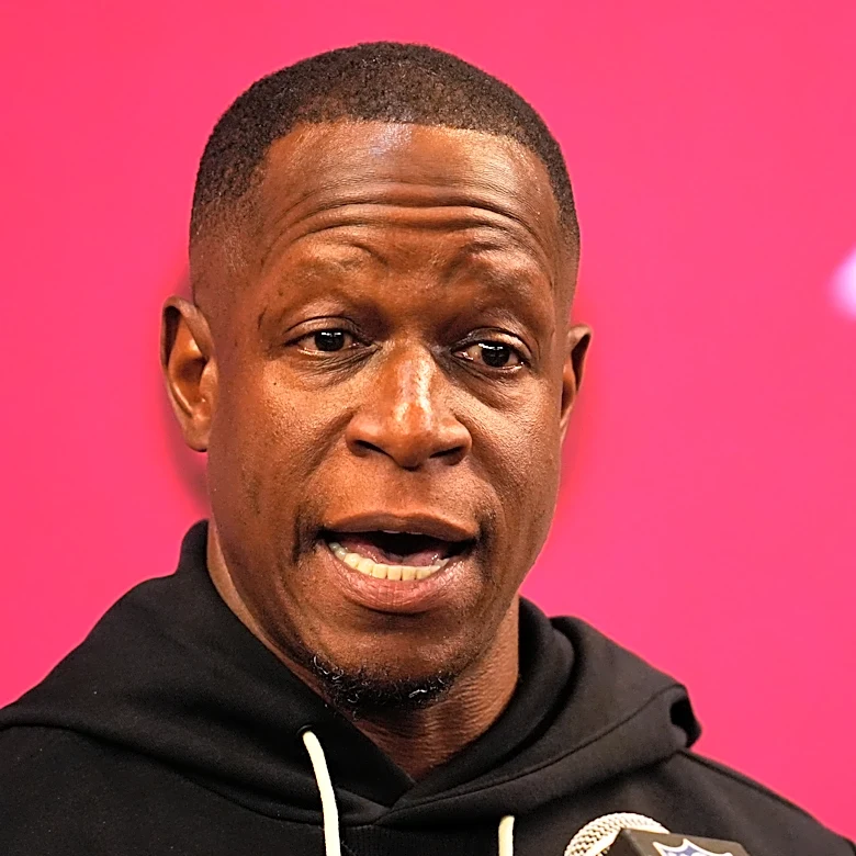 Raheem Morris' hire as 49ers defensive coordinator provides a reunion with Kyle Shanahan
