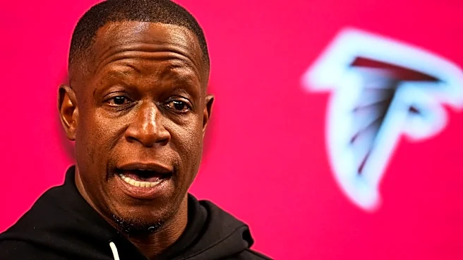 Raheem Morris' hire as 49ers defensive coordinator provides a reunion with Kyle Shanahan