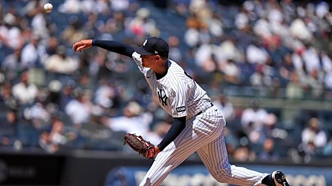 After years of injuries, Brendan Beck makes major league debut with Yankees at age 27