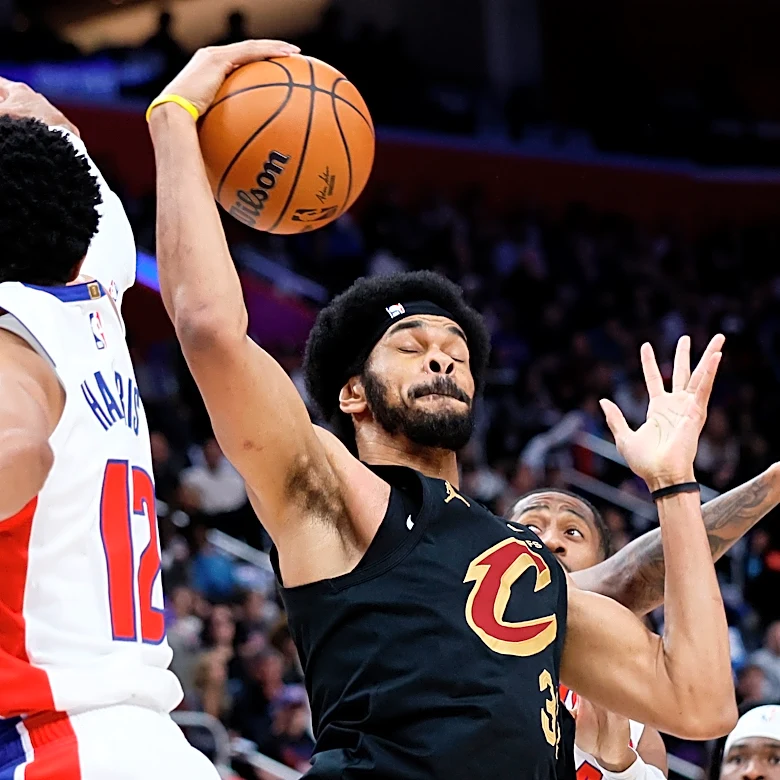 Tobias Harris chose to return to Pistons, believing he could be part of turnaround