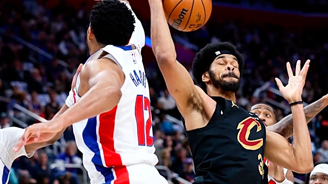 Tobias Harris chose to return to Pistons, believing he could be part of turnaround