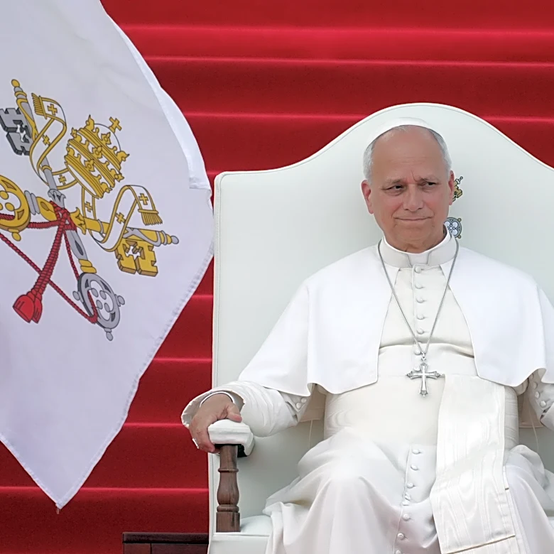 A year in, what's on Pope Leo XIV's to-do list? And what has he done so far?