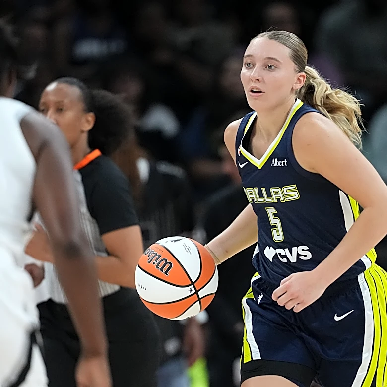 The WNBA’s 30th season begins with $1M salaries, 2 new teams and new coaches
