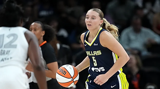 The WNBA’s 30th season begins with $1M salaries, 2 new teams and new coaches