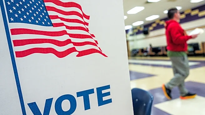 Virginia Supreme Court strikes down Democrats’ redistricting plan, dimming party’s midterm hopes