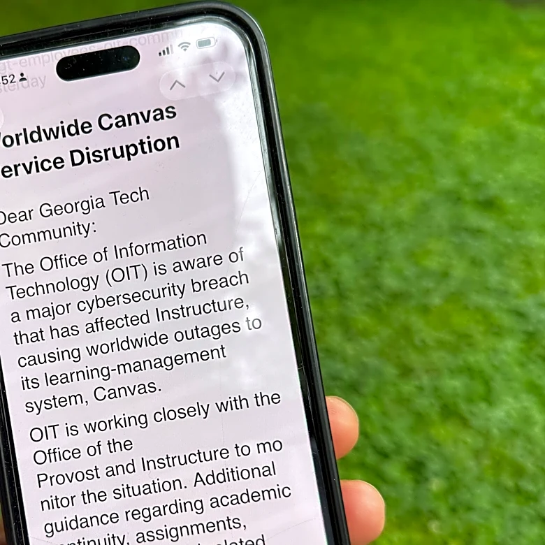 Canvas system used by thousands of schools is back online after a cyberattack disrupted studies