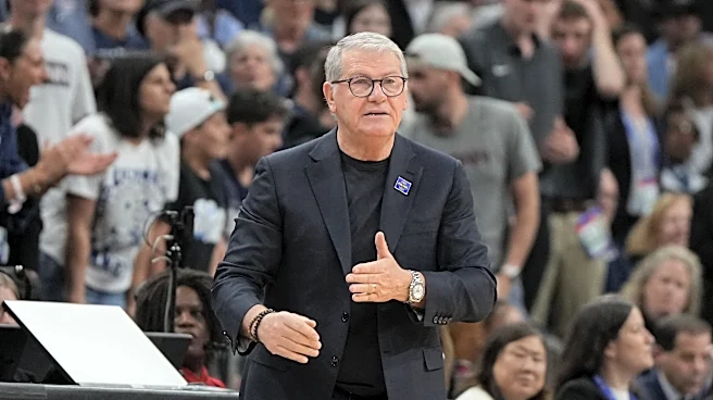 Coaches' opinions mixed on NCAA Tournament expansion. Some say it fixes something that's not broke