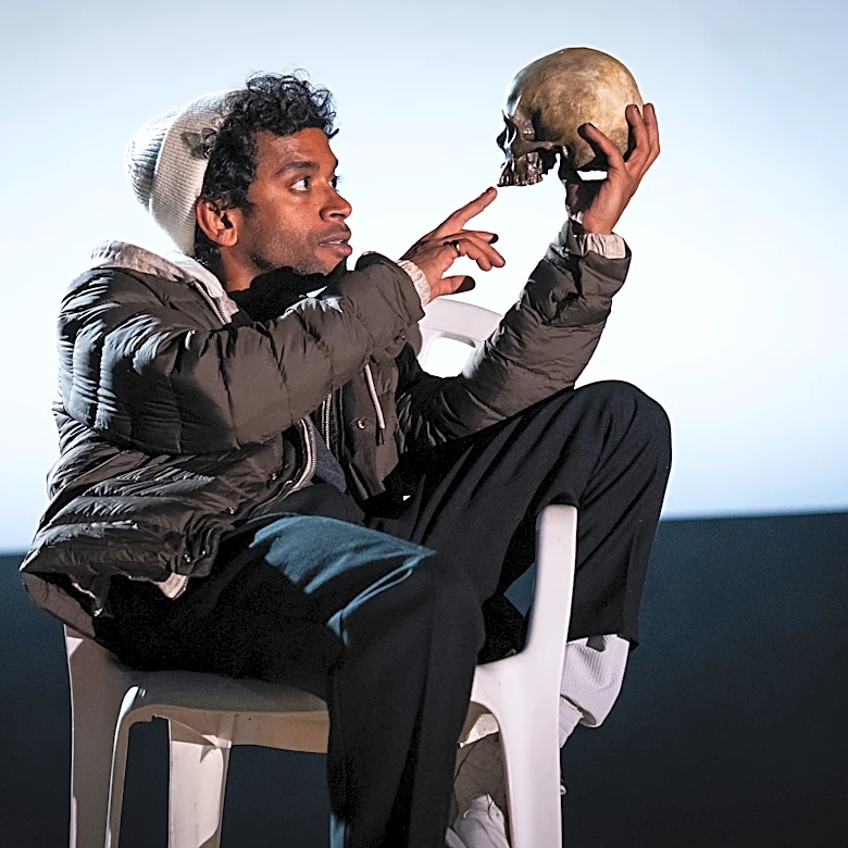 From Taylor Swift to the Oscars, 400-year-old 'Hamlet' flourishes in the age of TikTok