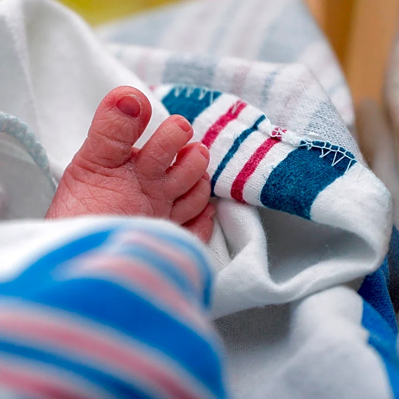 Olivia and Liam top the list of most popular US baby names for the seventh year running