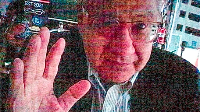 Prosecutors seek to strip U.S. citizenship from diplomat-turned-Cuban spy
