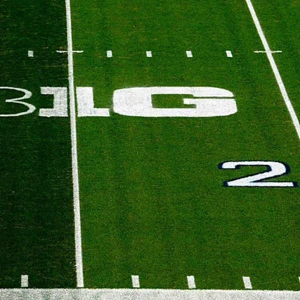 Big Ten reports $1.47B in revenue for 2024-25, average $79.9M full-share payouts to member schools