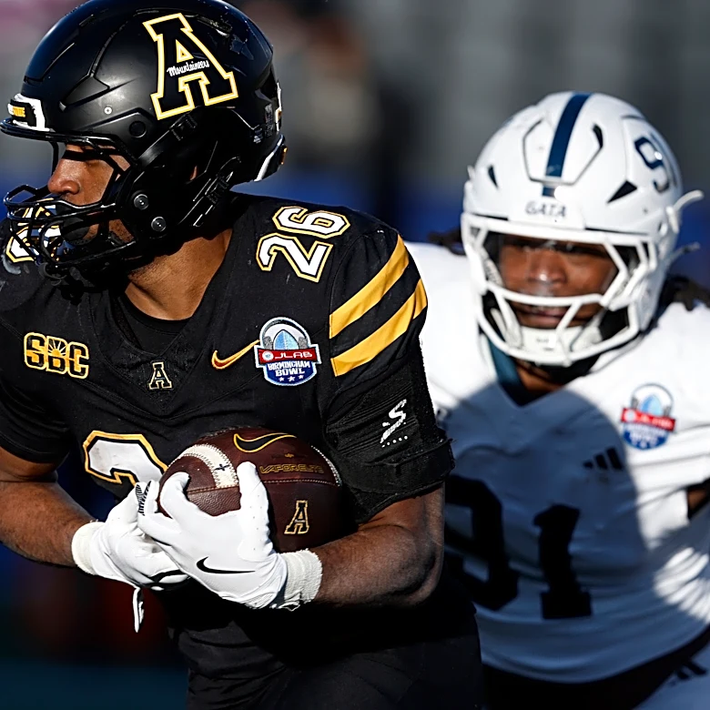 NCAA proposal would loosen protocol for conferences needing 5-7 teams to fill out bowl agreements