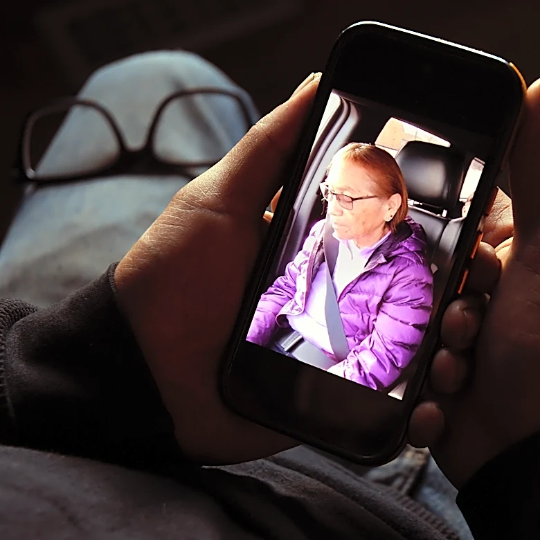Suspect in Navajo woman’s disappearance sentenced to 5 years for robbery after plea deal