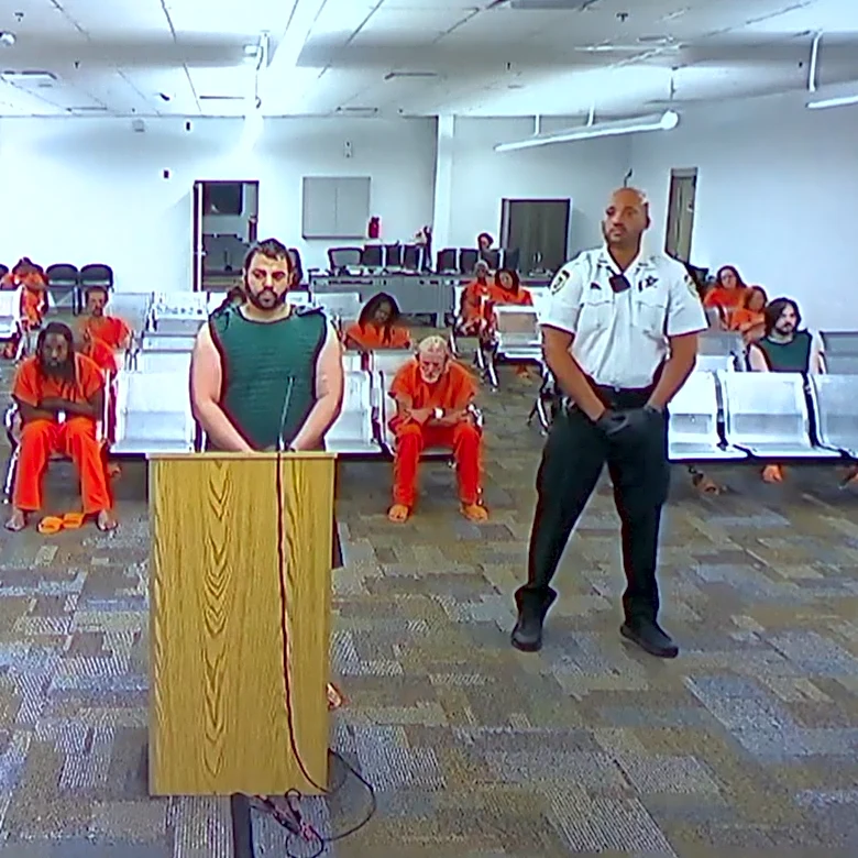Prosecutors seek death penalty for man accused of killing 2 USF students from Bangladesh